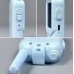 Дитяча рація Video Walkie Talkie 2 шт. відеорація Wi-Fi з кольоровим екраном з радіусом дії до 300 м Рожевий/Блакитний