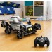 Танк на радіокеруванні, стріляє водою, RC Robot Dog YL-116, Танк на пульті управління інтерактивний