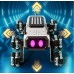 Танк на радіокеруванні, стріляє водою, RC Robot Dog YL-116, Танк на пульті управління інтерактивний