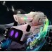 Танк на радіокеруванні, стріляє водою, RC Robot Dog YL-116, Танк на пульті управління інтерактивний