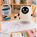 Робот-художник для дітей, Drawing Robot, Робот для малювання Навчальна іграшка для дітей