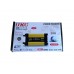 Перетворювач напруги з 12-220V, LCD, 500Вт, 2хUSB, Автомобільний інвертор