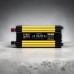 Автомобільний інвертор KSM 1000W 12 V LCD з двома USB-перетворювач 12 В-220 В і дисплеєм