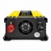 Автомобільний інвертор KSM 1000W 12 V LCD з двома USB-перетворювач 12 В-220 В і дисплеєм