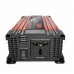 Перетворювач напруги з 12-220V, 1500Вт, 2хUSB, LCD, Автомобільний інвертор