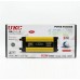 Перетворювач напруги з 12-220V, 1500Вт, 2хUSB, LCD, Автомобільний інвертор