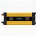 Перетворювач напруги з 12-220V, 2000Вт, 2хUSB, LCD, Автомобільний інвертор
