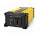Перетворювач напруги з 12-220V, 2000Вт, 2хUSB, LCD, Автомобільний інвертор