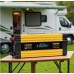 Перетворювач напруги з 12-220V, 2000Вт, 2хUSB, LCD, Автомобільний інвертор