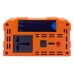 Перетворювач напруги інвертор із чистою синусоїдою Wimpex WX-2027 Pure sine wave UPS 2000W 12V