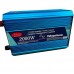 Перетворювач напруги Power Inverter Wimpex WX-2100 2000W 12-220V, інвертор, чиста синусоїда з підзарядкою
