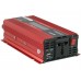 Перетворювач струму AC/DC UKC KC-1000D 1000W 12 V LCD автомобільний інвертор