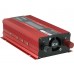 Перетворювач струму AC/DC UKC KC-1000D 1000W 12 V LCD автомобільний інвертор