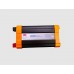 Перетворювач напруги інвертор із чистою синусоїдою Wimpex WX-3030 Pure sine wave UPS 3000W 12V