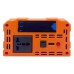 Перетворювач напруги інвертор із чистою синусоїдою Wimpex WX-3030 Pure sine wave UPS 3000W 12V