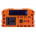 Перетворювач напруги інвертор із чистою синусоїдою Wimpex WX-3030 Pure sine wave UPS 3000W 12V