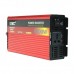 Автомобільний інвертор AC/DC AR 4000W 12-220В Перетворювач напруги