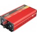 Автомобільний інвертор AC/DC AR 4000W 12-220В Перетворювач напруги