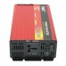 Автомобільний інвертор AC/DC AR 4000W 12-220В Перетворювач напруги