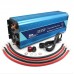 Перетворювач напруги Power Inverter Wimpex WX-3100 інвертор, 3000W 12-220V чиста синусоїда 
