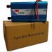 Перетворювач напруги Power Inverter Wimpex WX-3100 інвертор, 3000W 12-220V чиста синусоїда 