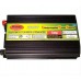 Перетворювач постійного струму Power Inverter Wimpex WX-3200W інвертор 12 В-220 В 3200 Вт модифікована синусоїда 