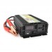 Перетворювач постійного струму Power Inverter Wimpex WX-3200W інвертор 12 В-220 В 3200 Вт модифікована синусоїда 