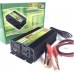 Перетворювач постійного струму Power Inverter Wimpex WX-3200W інвертор 12 В-220 В 3200 Вт модифікована синусоїда 