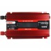 Перетворювач струму AC/DC UKC KC-500D 500 W 12 V LCD автомобільний інвертор