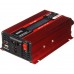 Перетворювач струму AC/DC UKC KC-500D 500 W 12 V LCD автомобільний інвертор