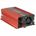 Перетворювач струму AC/DC UKC KC-500D 500 W 12 V LCD автомобільний інвертор