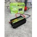 Перетворювач напруги інвертор із модифікованою синусоїдою Wimpex WX-4000 UPS 4000W 12V