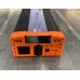Перетворювач напруги Power Inverter Wimpex Pure sine wave WX-4040 інвертор, 4000W 12-220V чиста синусоїда 