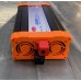 Перетворювач напруги Power Inverter Wimpex Pure sine wave WX-4040 інвертор, 4000W 12-220V чиста синусоїда 