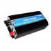 Перетворювач постійного струму Power Inverter Wimpex WX-5000W інвертор 12 В-220 В 5000 Вт модифікована синусоїда 