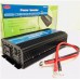 Перетворювач постійного струму Power Inverter Wimpex WX-5000W інвертор 12 В-220 В 5000 Вт модифікована синусоїда 