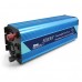 Перетворювач напруги Power Inverter Wimpex WX-5100 інвертор, 5000W 12-220V чиста синусоїда 