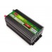 Перетворювач постійного струму Power Inverter Wimpex WX-5200W інвертор 12 В-220 В 5200 Вт модифікована синусоїда 