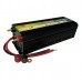 Перетворювач постійного струму Power Inverter Wimpex WX-7000W інвертор 12 В-220 В 7000 Вт модифікована синусоїда 