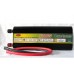 Перетворювач постійного струму Power Inverter Wimpex WX-7000W інвертор 12 В-220 В 7000 Вт модифікована синусоїда 