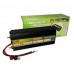 Перетворювач постійного струму Power Inverter Wimpex WX-7000W інвертор 12 В-220 В 7000 Вт модифікована синусоїда 