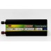 Перетворювач постійного струму Power Inverter Wimpex WX-7000W інвертор 12 В-220 В 7000 Вт модифікована синусоїда 
