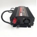Інвертор постійного струму AC/DC UPS-1300W UPS + CHARGE, Перетворювач напруги Інвертор 12-220 із зарядкою