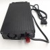 Інвертор постійного струму AC/DC UPS-1300W UPS + CHARGE, Перетворювач напруги Інвертор 12-220 із зарядкою