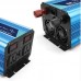 Перетворювач напруги Power Inverter Wimpex WX-7100 інвертор, 7000W 12-220V чиста синусоїда 