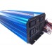 Перетворювач напруги Power Inverter Wimpex WX-7100 інвертор, 7000W 12-220V чиста синусоїда 