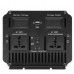 Перетворювач напруги Power Inverter Wimpex WX-7100 інвертор, 7000W 12-220V чиста синусоїда 