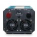 Перетворювач напруги Power Inverter Wimpex WX-7100 інвертор, 7000W 12-220V чиста синусоїда 