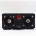 Автомобільний інвертор AC/DC AR 5000W 12-220В Перетворювач напруги