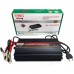 Перетворювач напруги 800W 12V-220V автомобільний інвертор з функцією зарядки акумулятора 10A модифікована синусоїда UKC UPS-800A